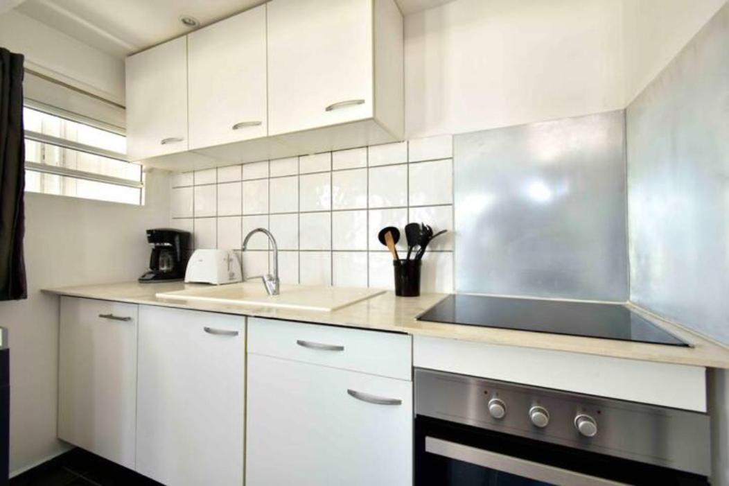 5 Min De Baie Orientale-Vue Magique, Idolem Residence Unite 14 - 57 Rue Du Mont Vernon 1 Куль-де-Сак Экстерьер фото